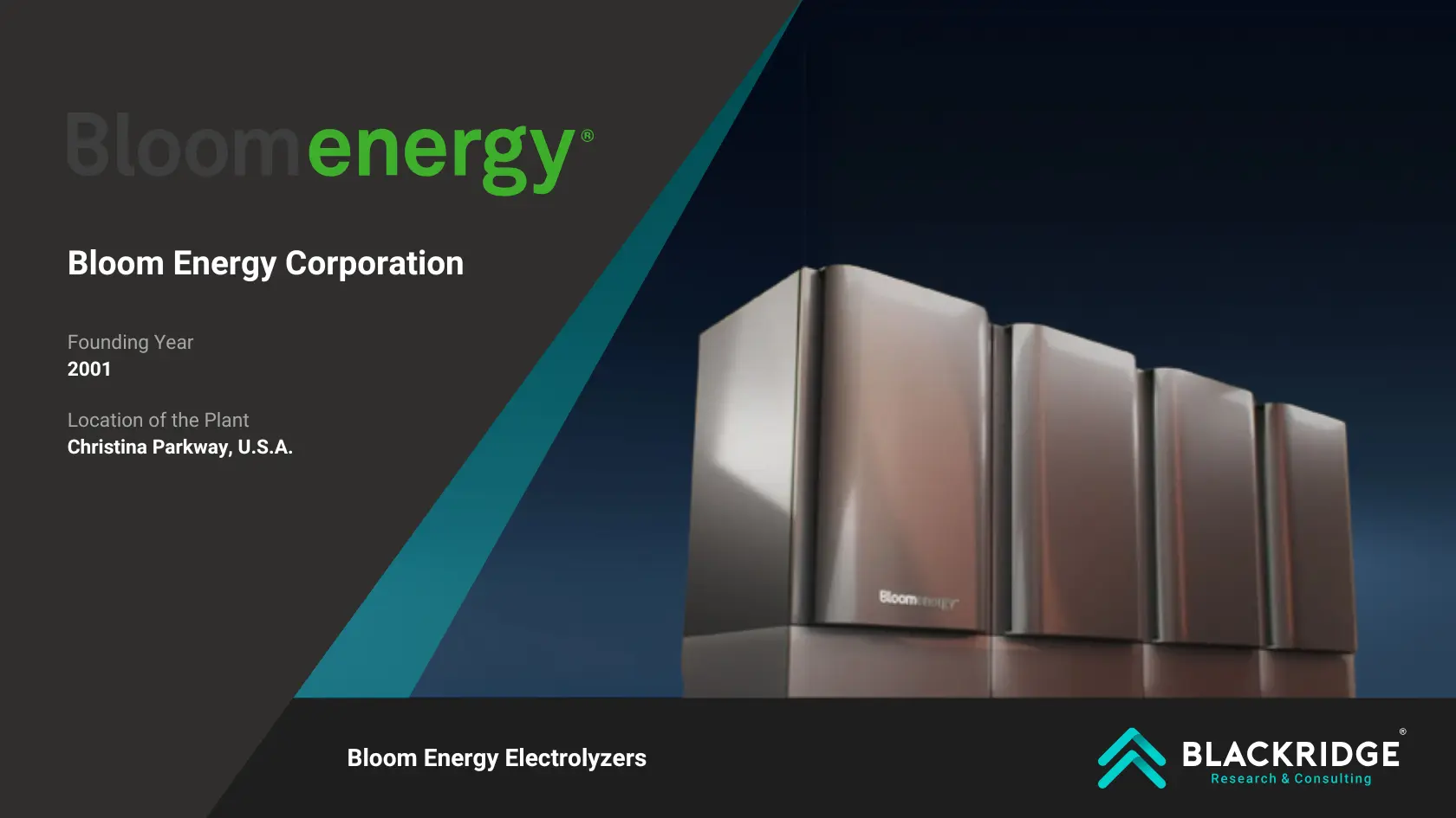 hydrogen electrolyzer manufacturers